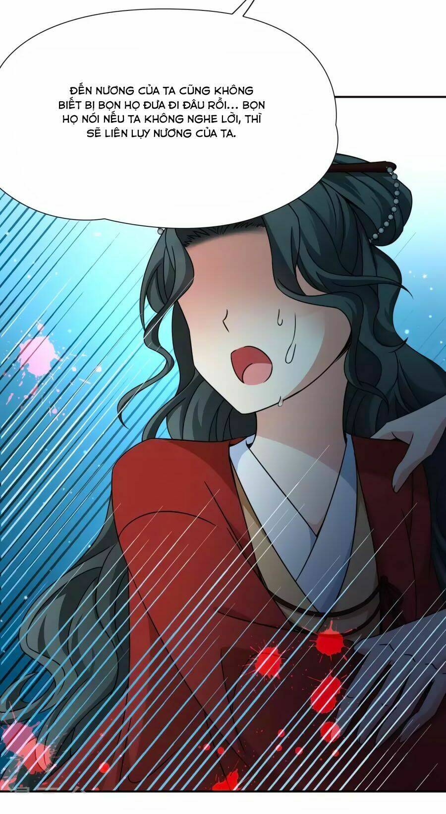 Huyền Vũ Luyến Ca: Vạn Vật Sinh Linh: Chapter 30.1