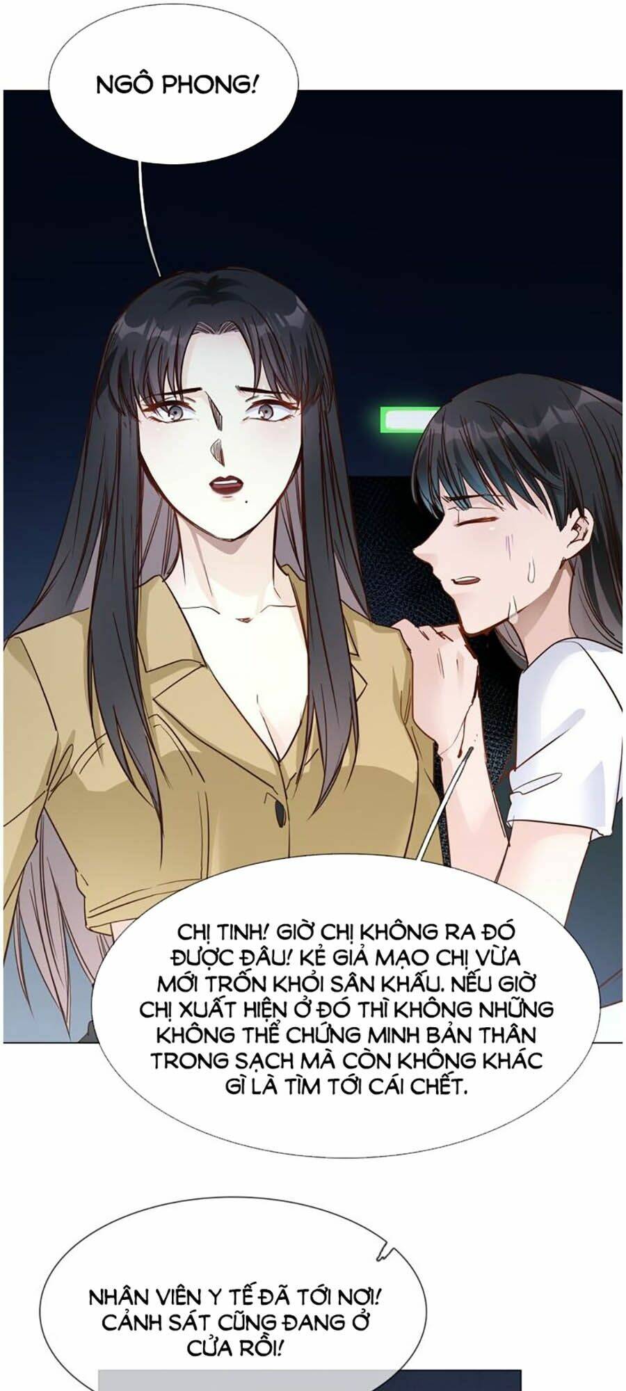 Ngôi Sao Vụn Vỡ: Chapter 59