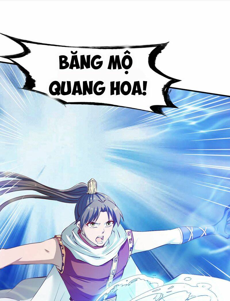 Chiến Đỉnh: Chapter 109