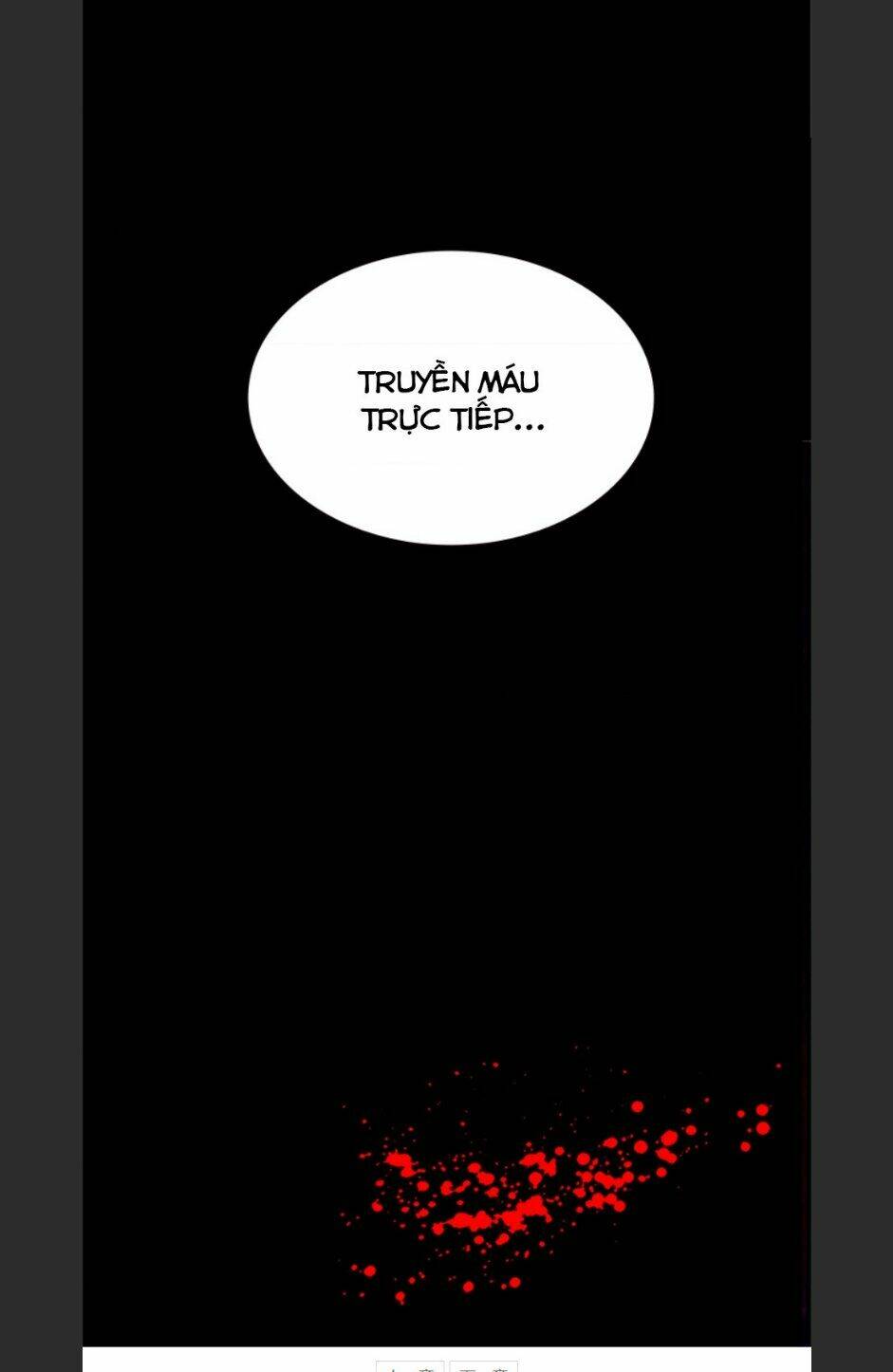 Bệnh Viện Ma Ám: Chapter 59