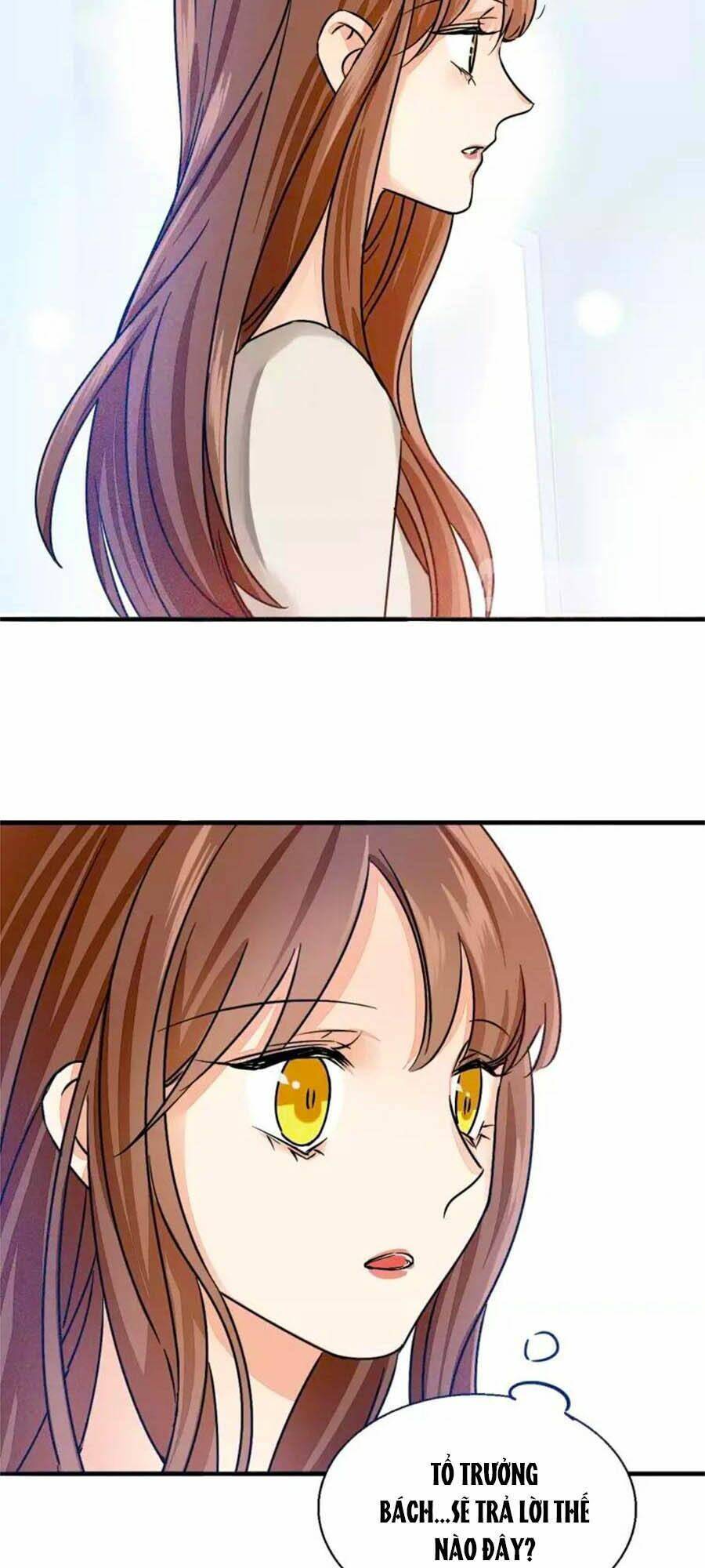 Mùi Hương Lãng Mạn: Chapter 49