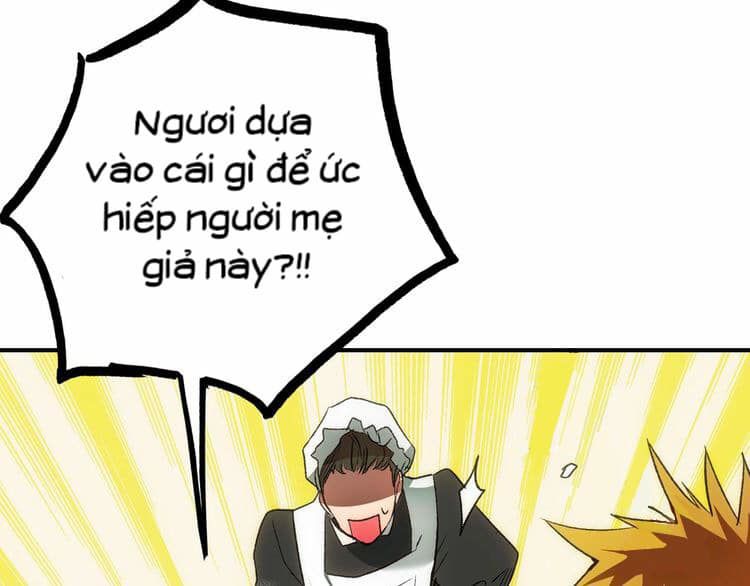 Câu Chuyện Cổ Tích Của Người Mẹ Kế: Chapter 0