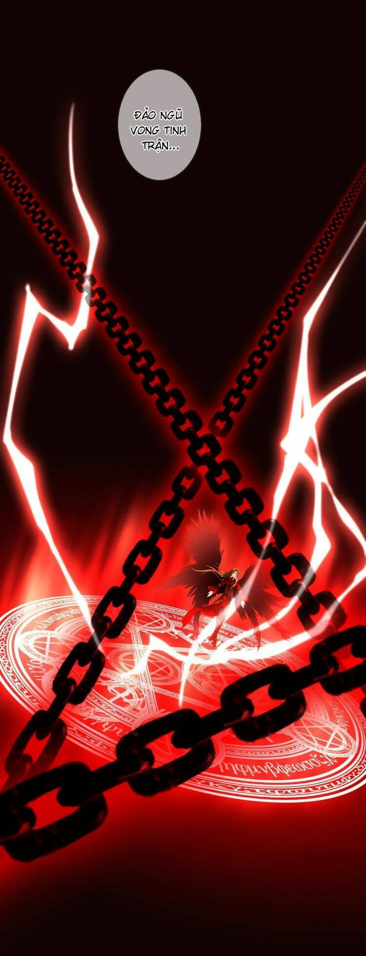 Thiên Thần Không Có Tiết Tháo: Chapter 53