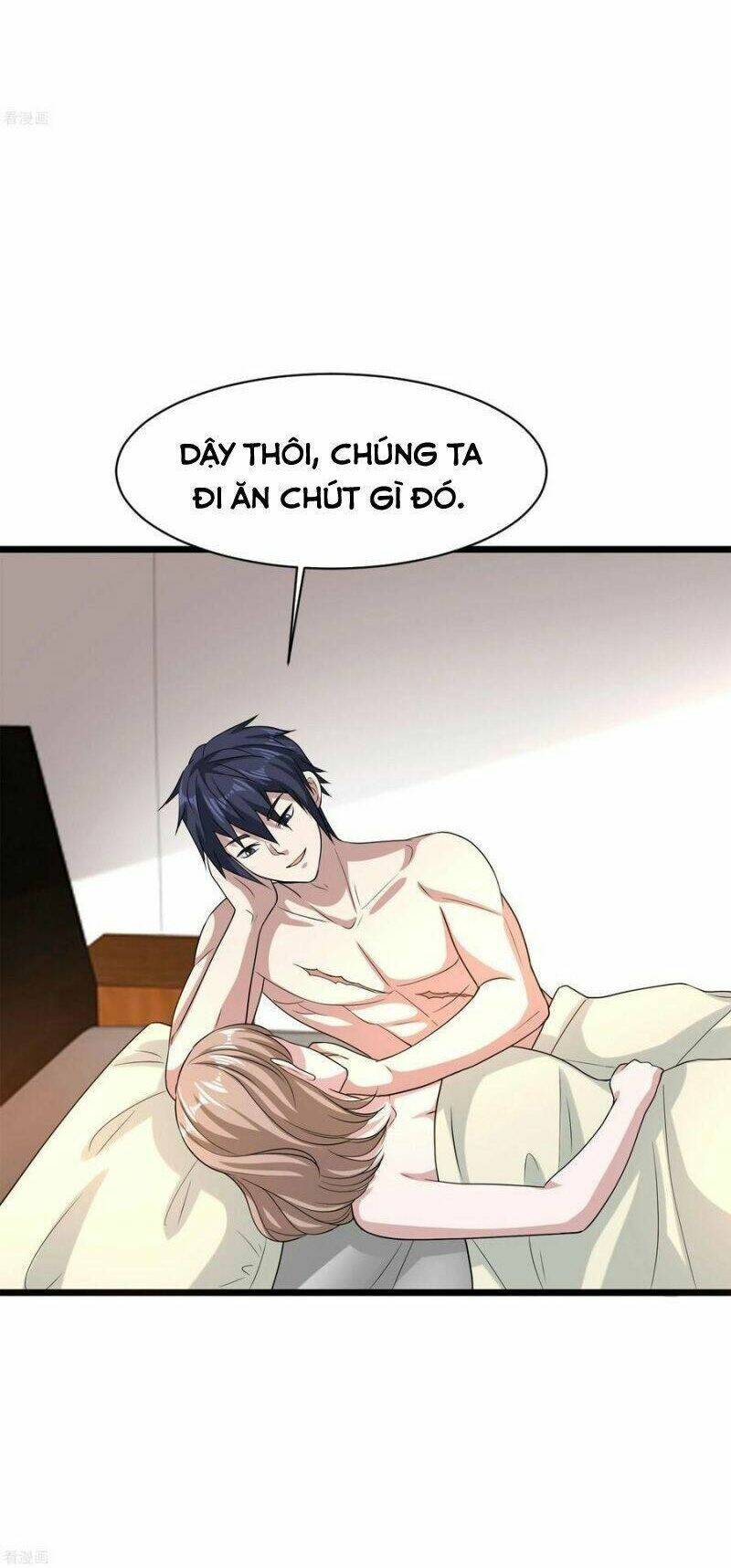 Đô Thị Tà Vương: Chapter 130
