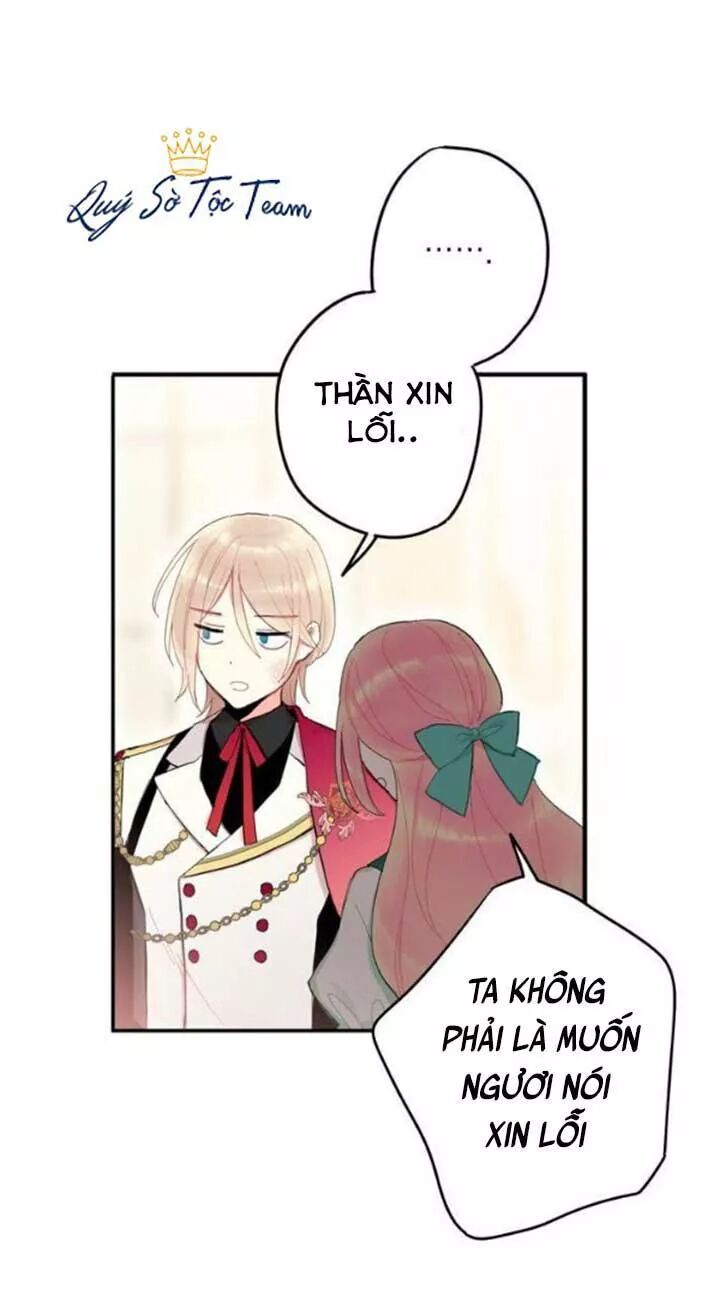Tồn Tại Với Tư Cách Là Vợ Của Nam Chính: Chapter 57: Edan Terner