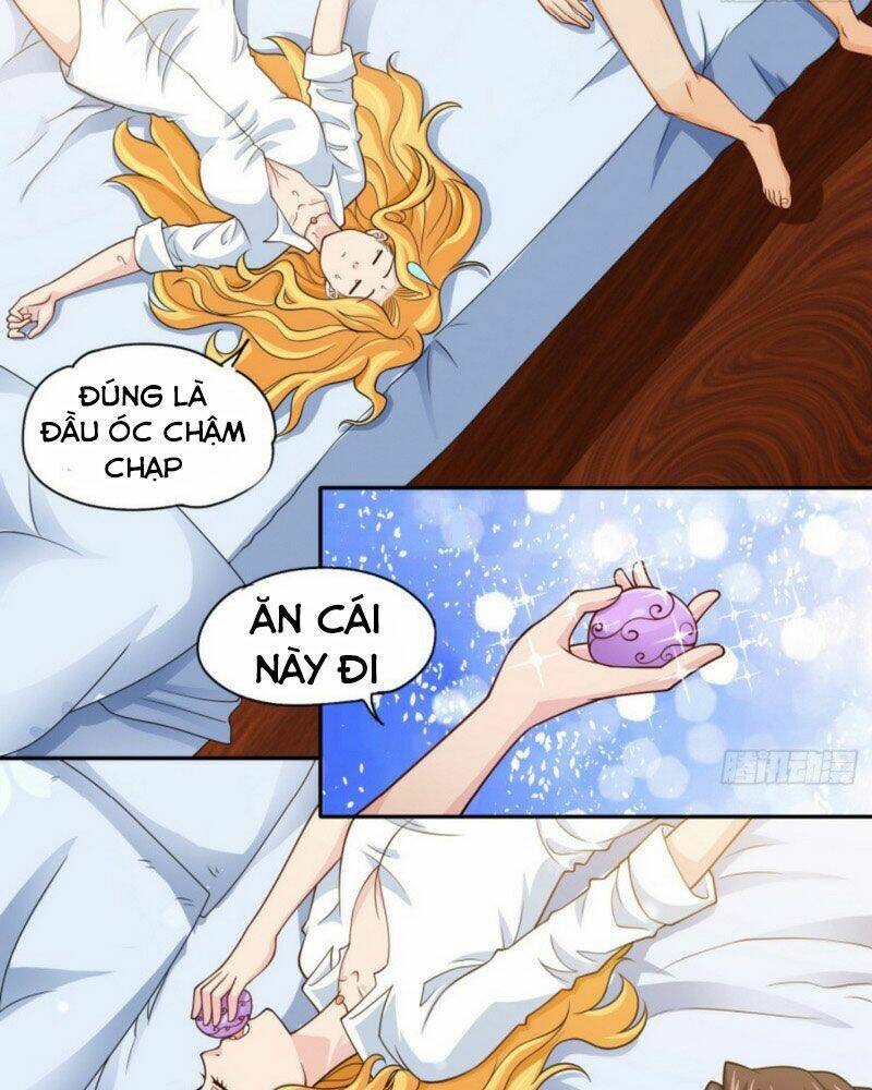 Tiên Giới Thương Thành: Chapter 28