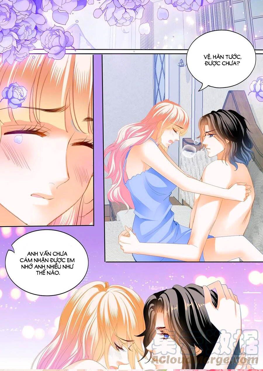 Bá Đạo Tiểu Thúc, Xin Trêu Chọc Vừa Thôi!: Chapter 242