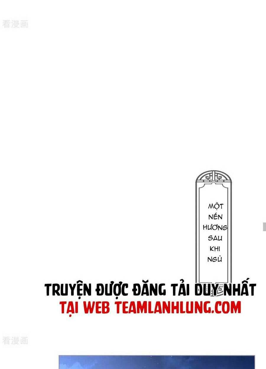 THIẾT LẬP ÁC NỮ CỦA TÔI SỤP ĐỔ RỒI: Chapter 32