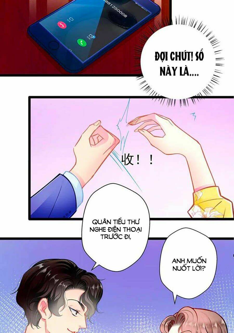 Cưng Chiều Ái Thê Hư Hỏng: Chapter 85