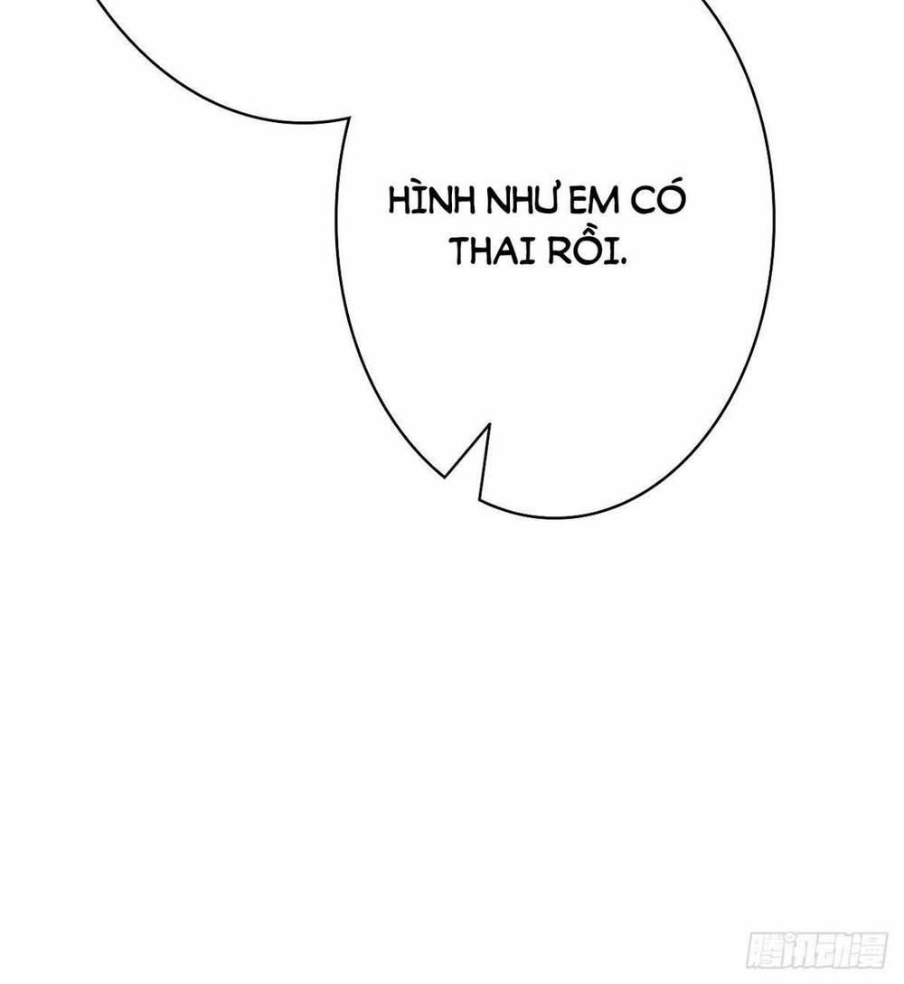 Manh Thê Khó Dỗ: Chapter 22