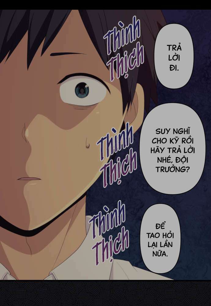 Blue Hearts: Chapter 40