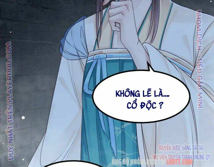 Trọng Sinh Bá Sủng Nhiếp Chính Vương Quá Mạnh Mẽ: Chapter 196