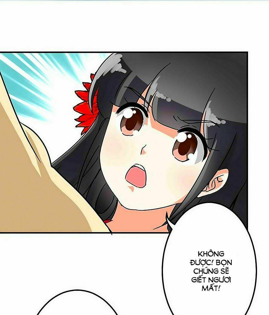 Vương Gia! Ngươi Thật Bỉ Ổi: Chapter 114