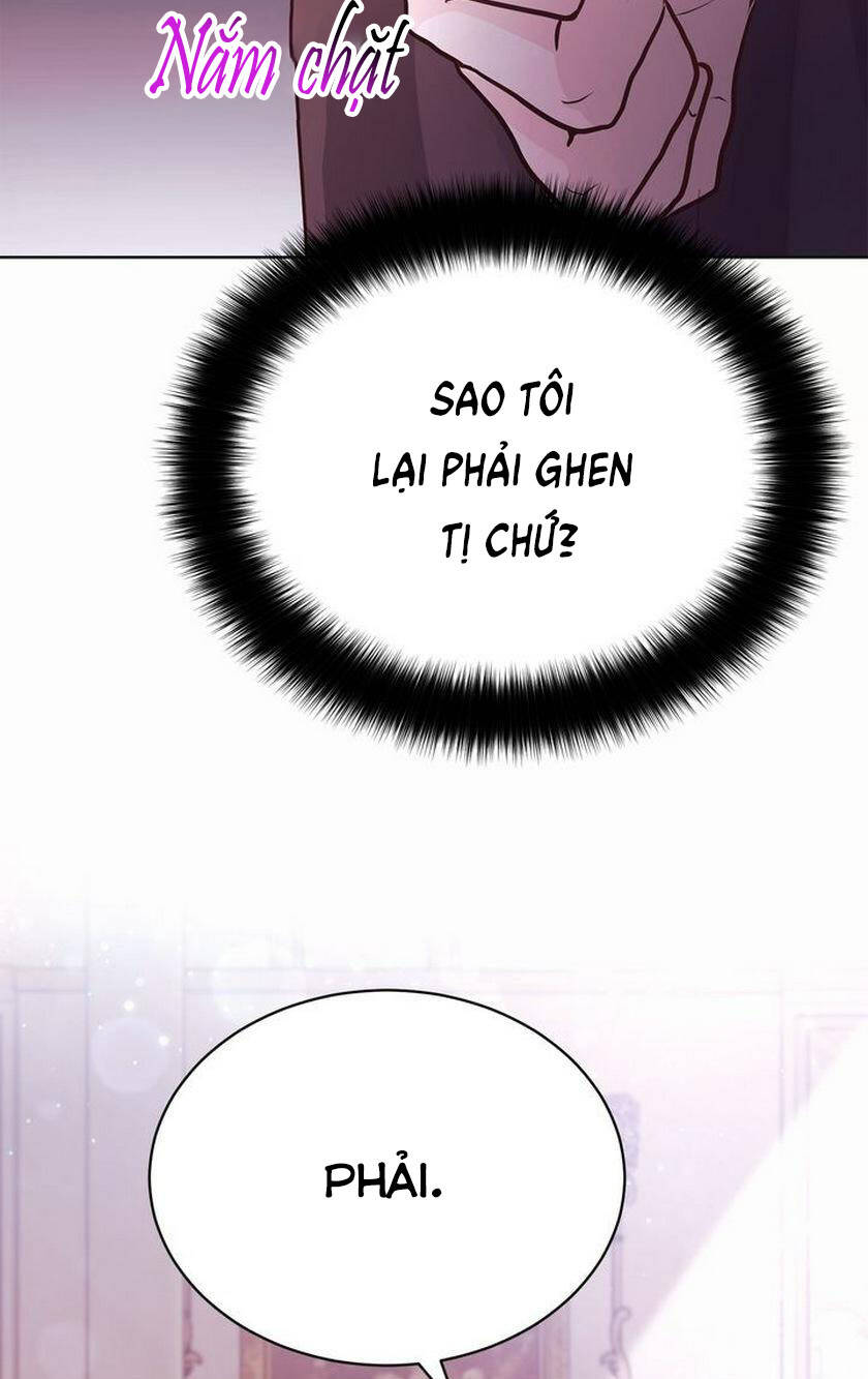 Nàng Dâu Bí Ẩn Của Bạch Sư Tử: Chapter 7