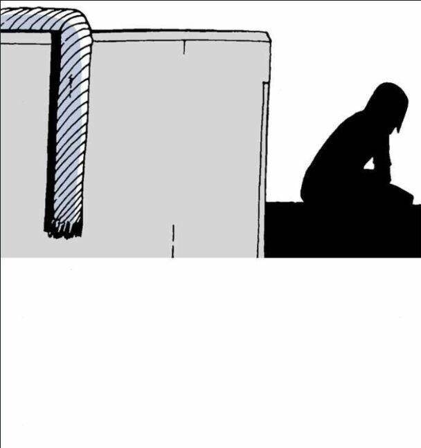 Mắc Kẹt Trên Mặt Trăng: Chapter 15