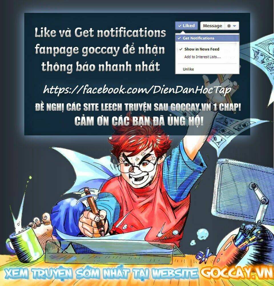 Chín Chín Tám Mươi Một - 9981: Chapter 25