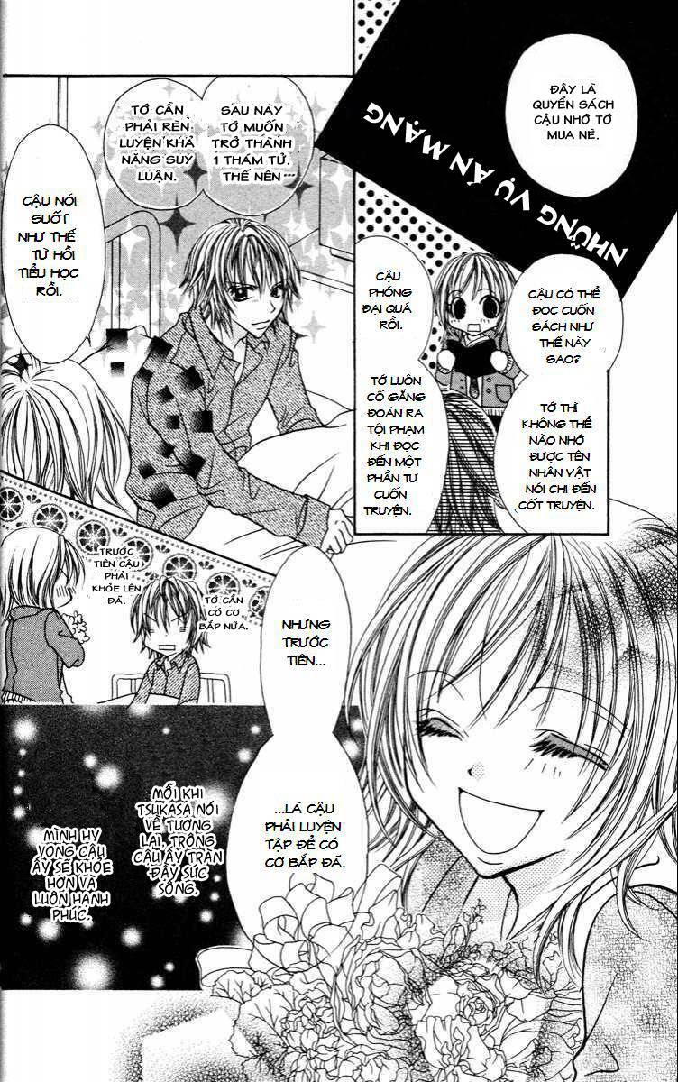 Jigoku Shoujo: Chapter 8