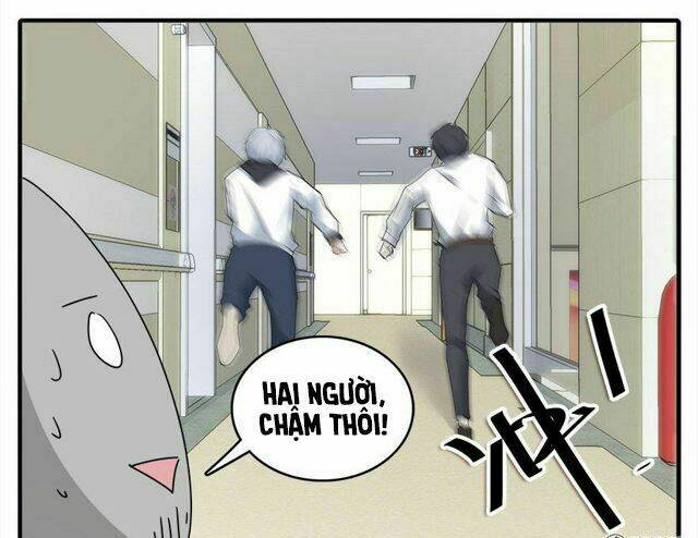 Khốn Ái Tù Lung: Chapter 37