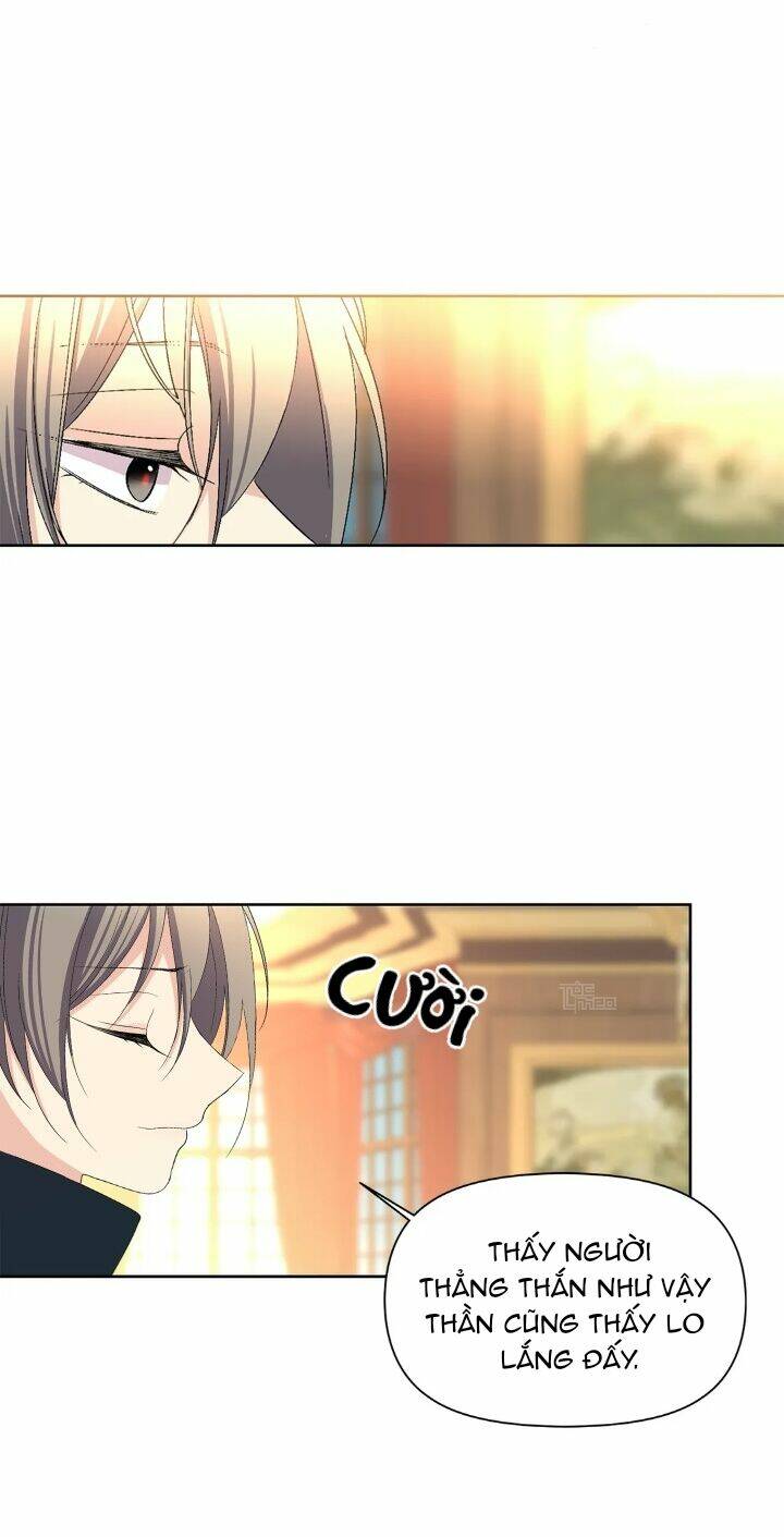 Công Chúa Thời Gian Có Hạn: Chapter 31