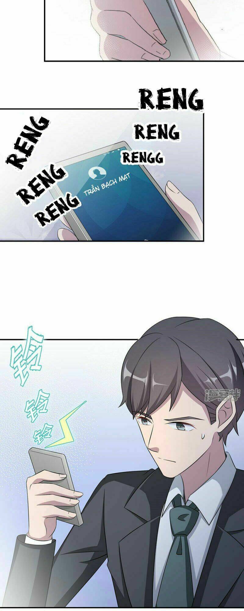 Mạc Thiếu Bức Hôn: Vợ Mới Khó Chống Đỡ: Chapter 51