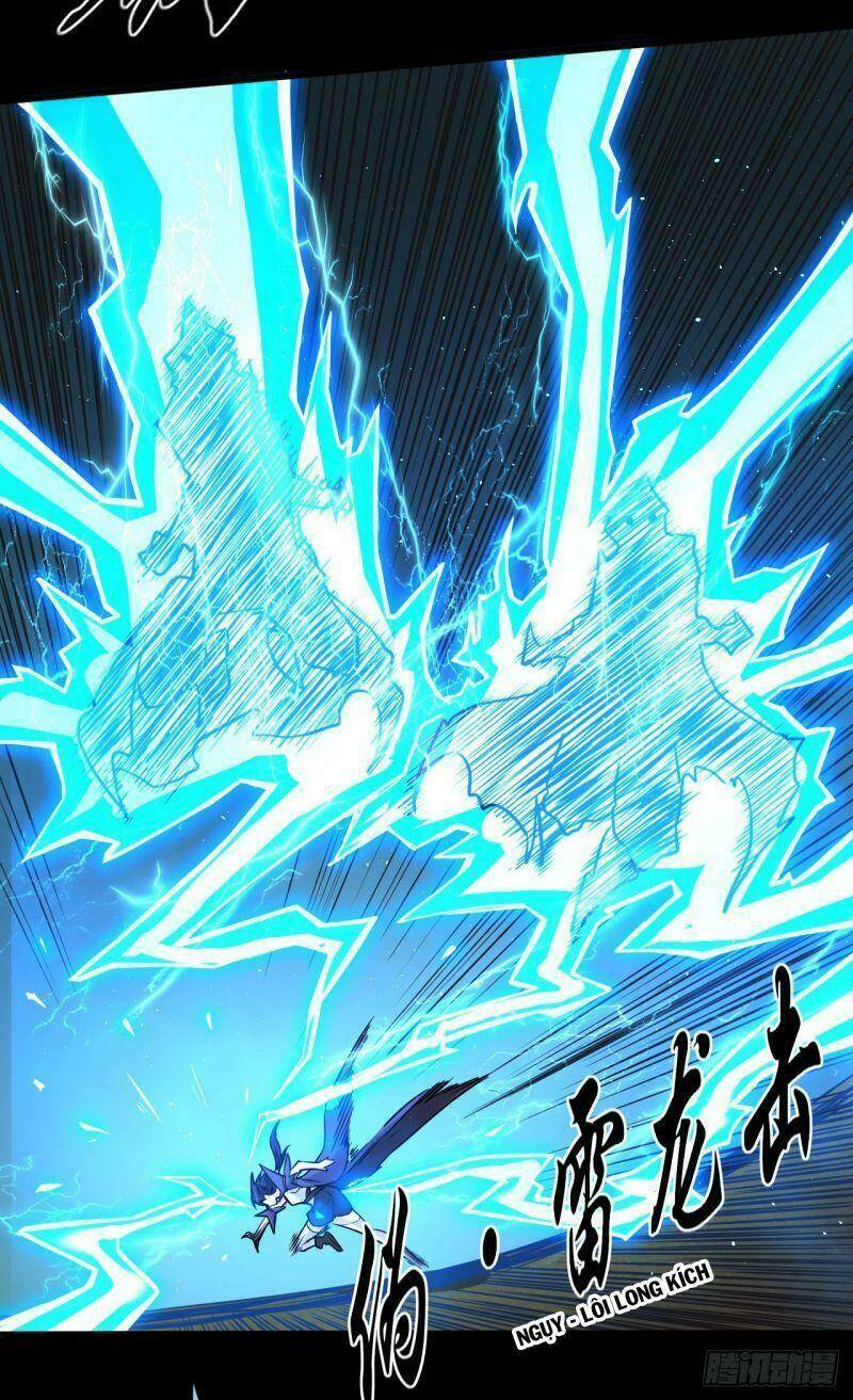 Chuyển Sinh Thành Nữ Hầu Tà Ác: Chapter 31