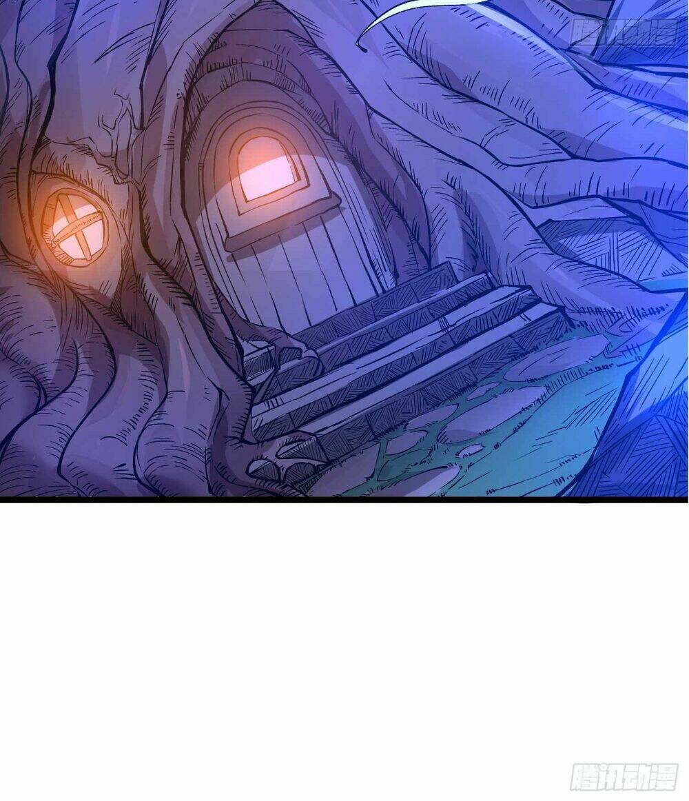 Giáng Thần Chiến Ký: Chapter 13