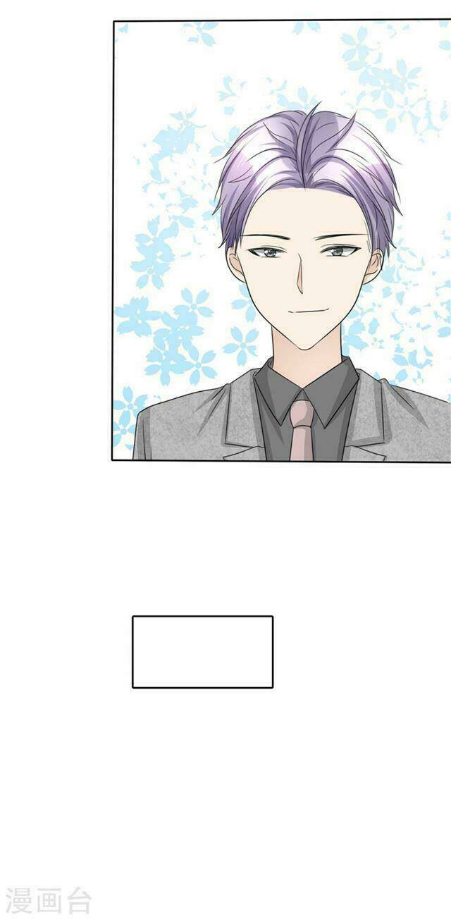 Con Đường Phản Công Của Sủng Thê: Chapter 47