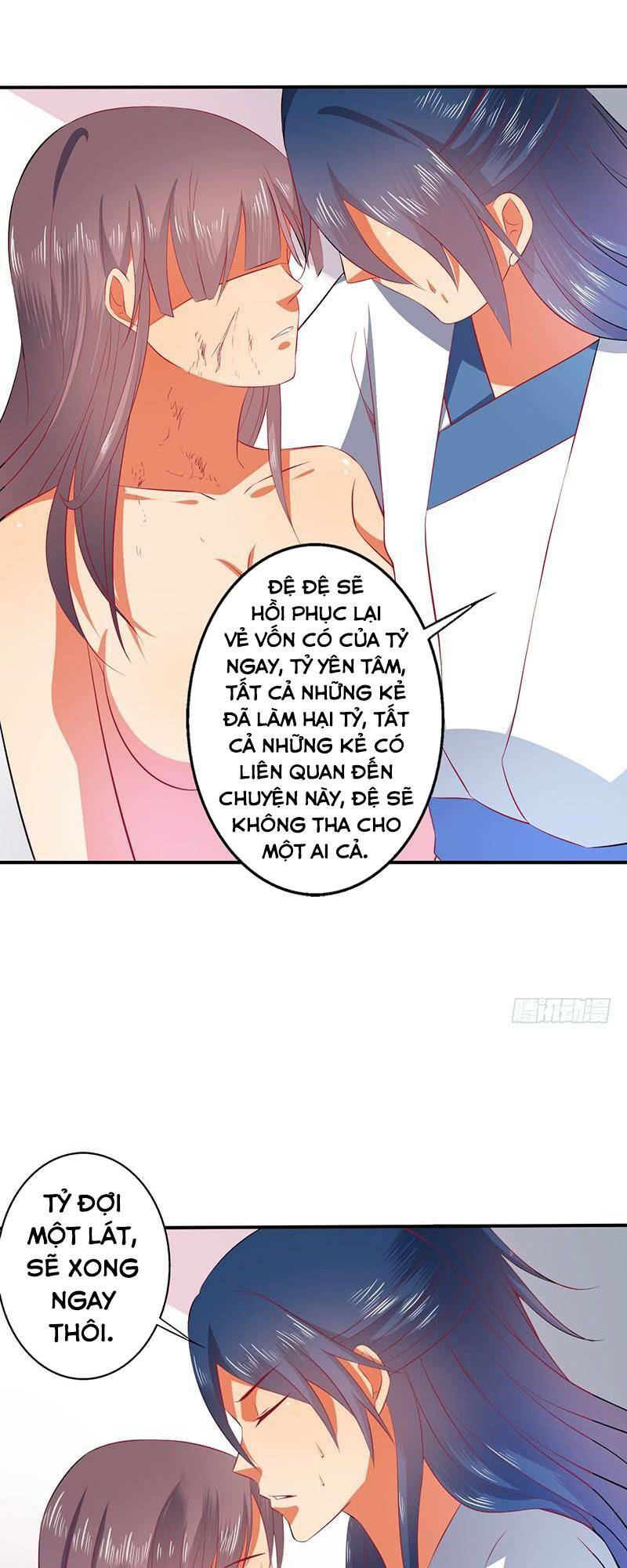 Ta Có Một Bộ Hỗn Độn Kinh: Chapter 57