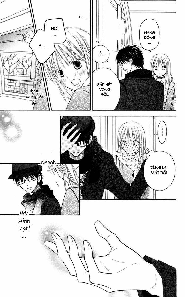 Love So Life: Chapter 75