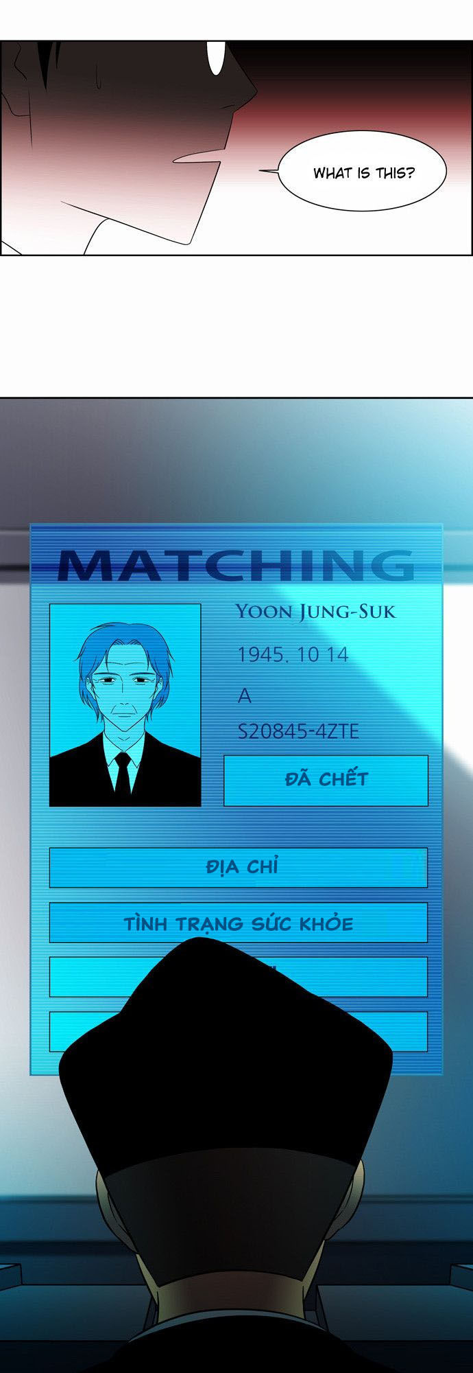 Thành Phố Phù Thủy: Chapter 18