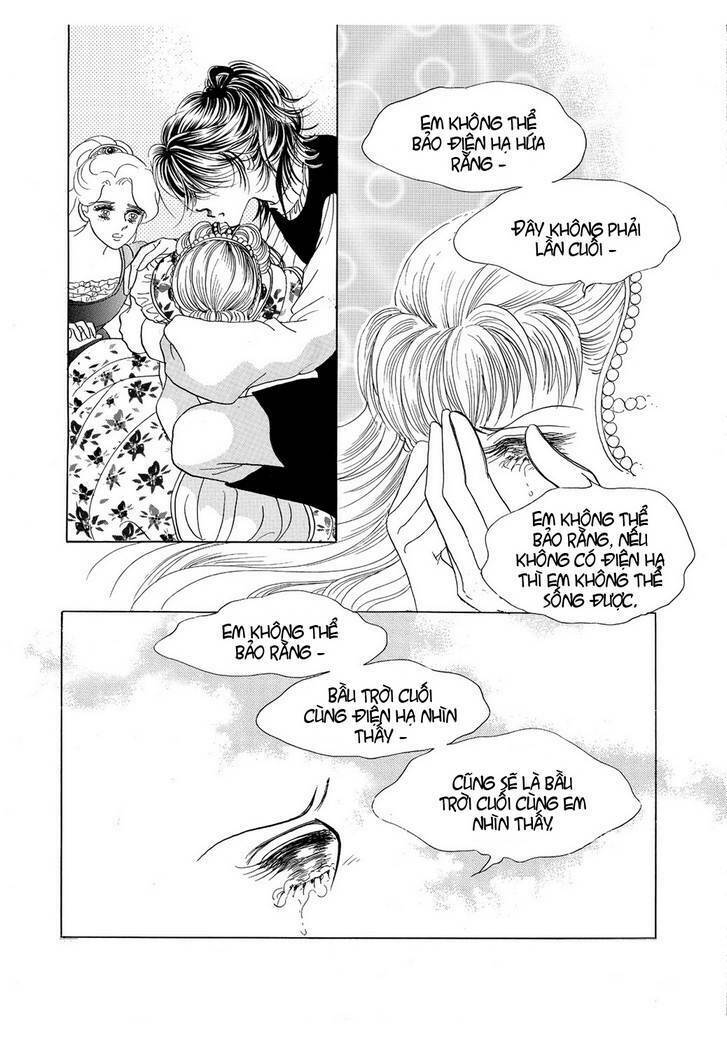 Princess Manhwa: Chapter 39
