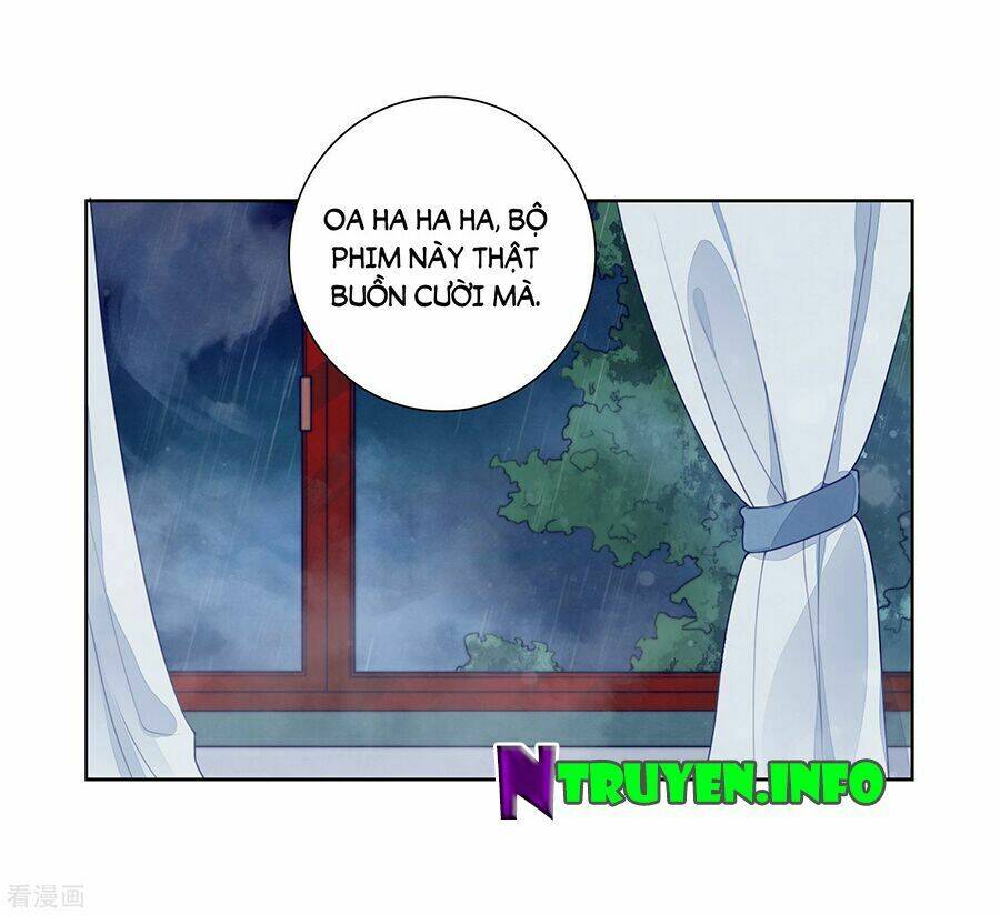Người Yêu Ẩn Hình Của Ảnh Đế: Chapter 30