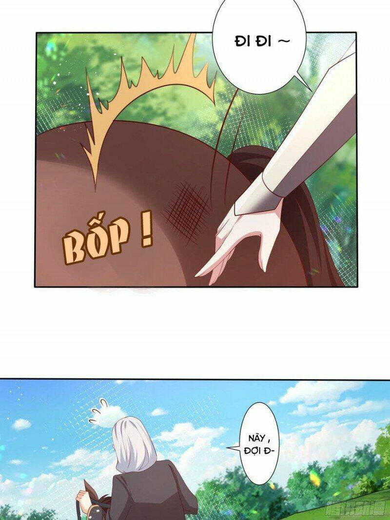 Công Chúa Phản Diện Trong Truyền Thuyết: Chapter 83