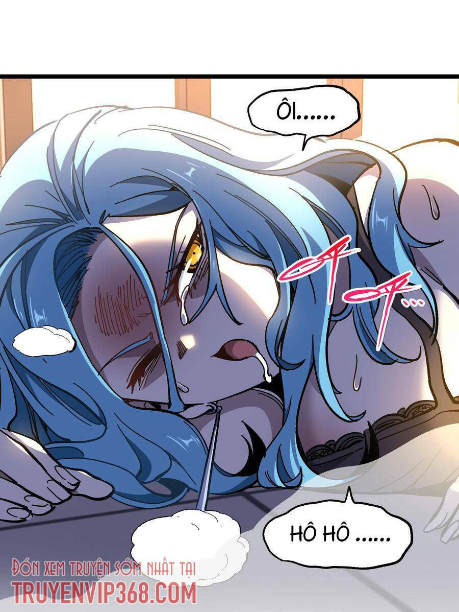 Vú Em Vô Địch: Chapter 22