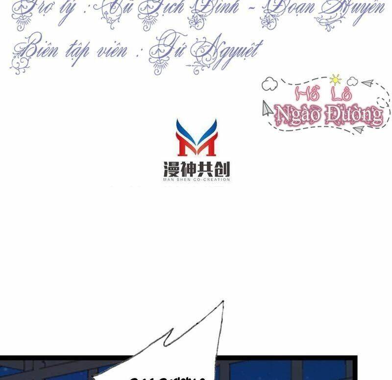 Đứng Lại! Phụng Chỉ Ăn Cướp: Chapter 19