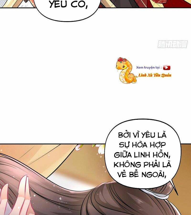 Vương Phi Thật Thích Trang Điểm: Chapter 170