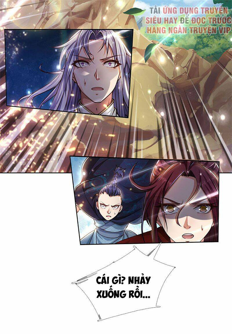 Thân Thể Của Ta Là Kiếm Chủng: Chapter 116