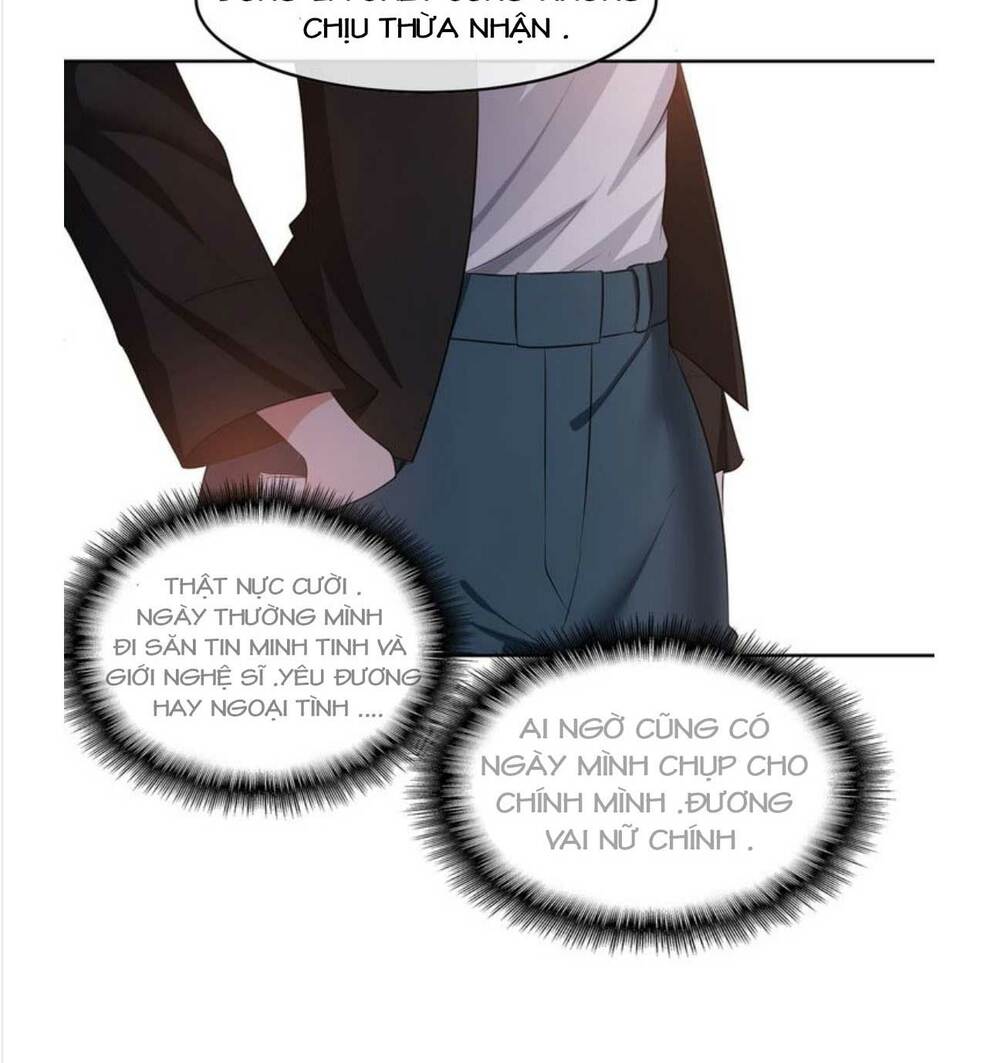 Cô Vợ Nhỏ Nuông Chiều Quá Lại Thành Ác!!: Chapter 11
