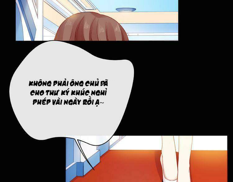 Giai Điệu Của Sự Va Chạm: Chapter 53