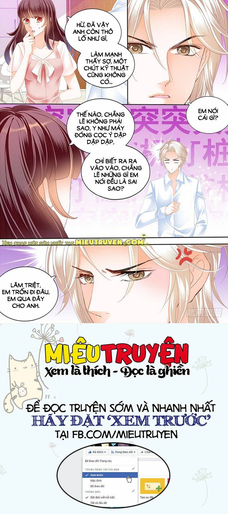 Thiểm Hôn Kiều Thê: Chapter 170