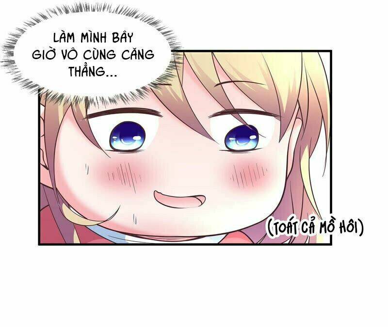 Chiến Lược Lãng Mạn Của Thịnh Thiếu: Chapter 26