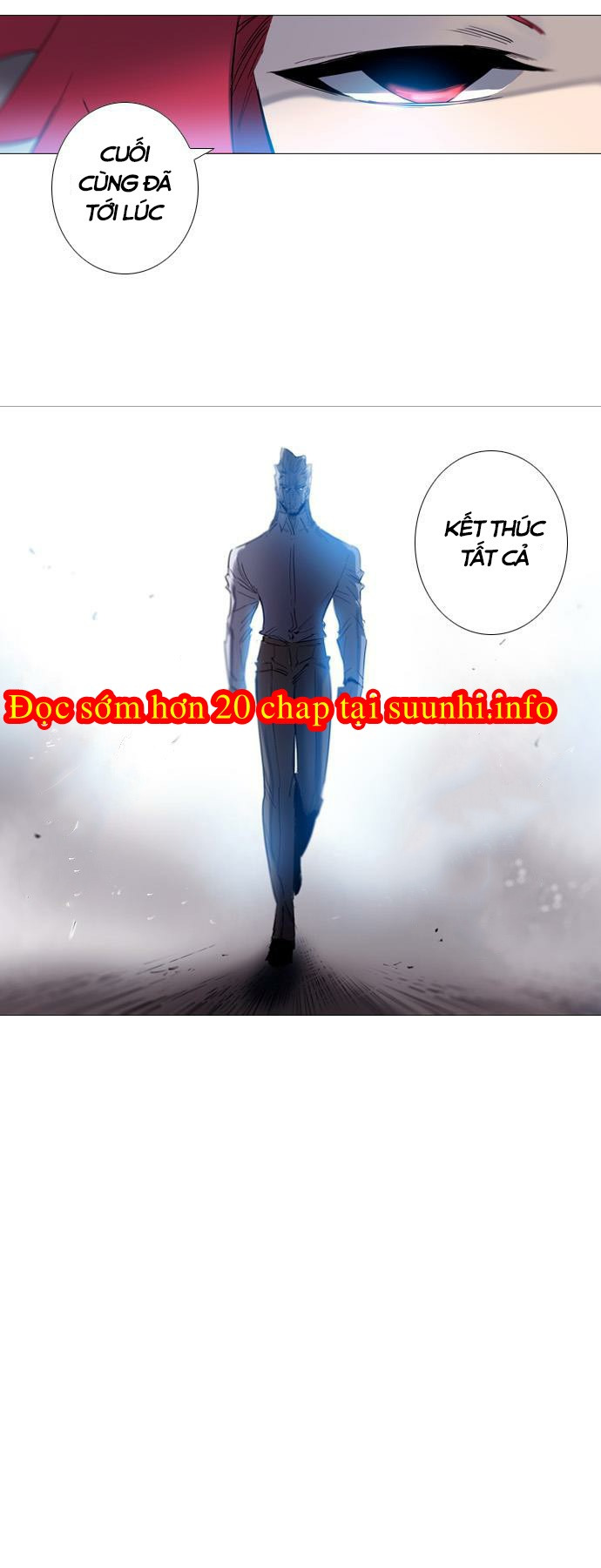 Soul Cartel: Chapter 167