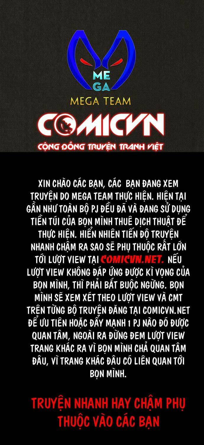 Quái Vật Tại Chung Cư Xanh: Chapter 69