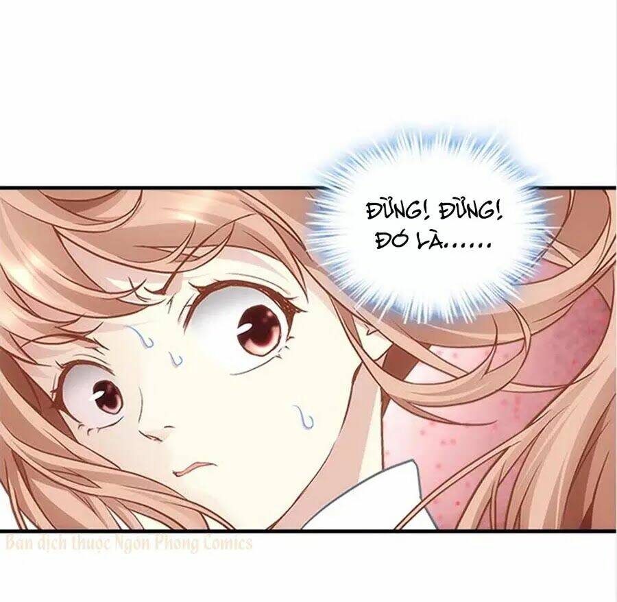 Ám Dạ Vô Thường: Chapter 46