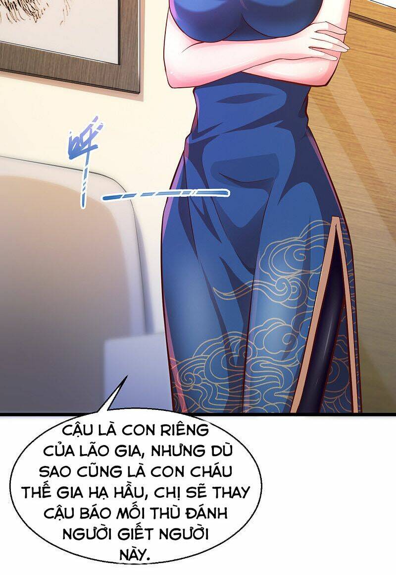 Tuyệt Phẩm Y Thánh: Chapter 169