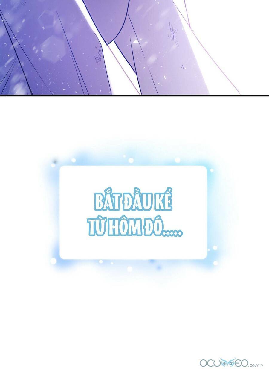 Lòng Trung Thành Với Kẻ Ác: Chapter 1