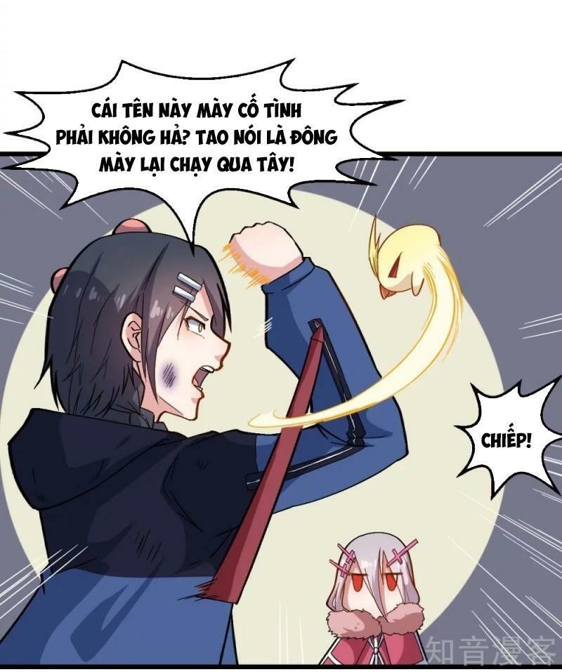 Vườn Trường Cuồng Sư Hệ Thống: Chapter 125