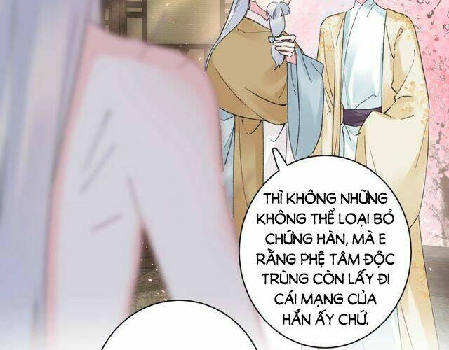 Hoa Nhan Sách: Chapter 110