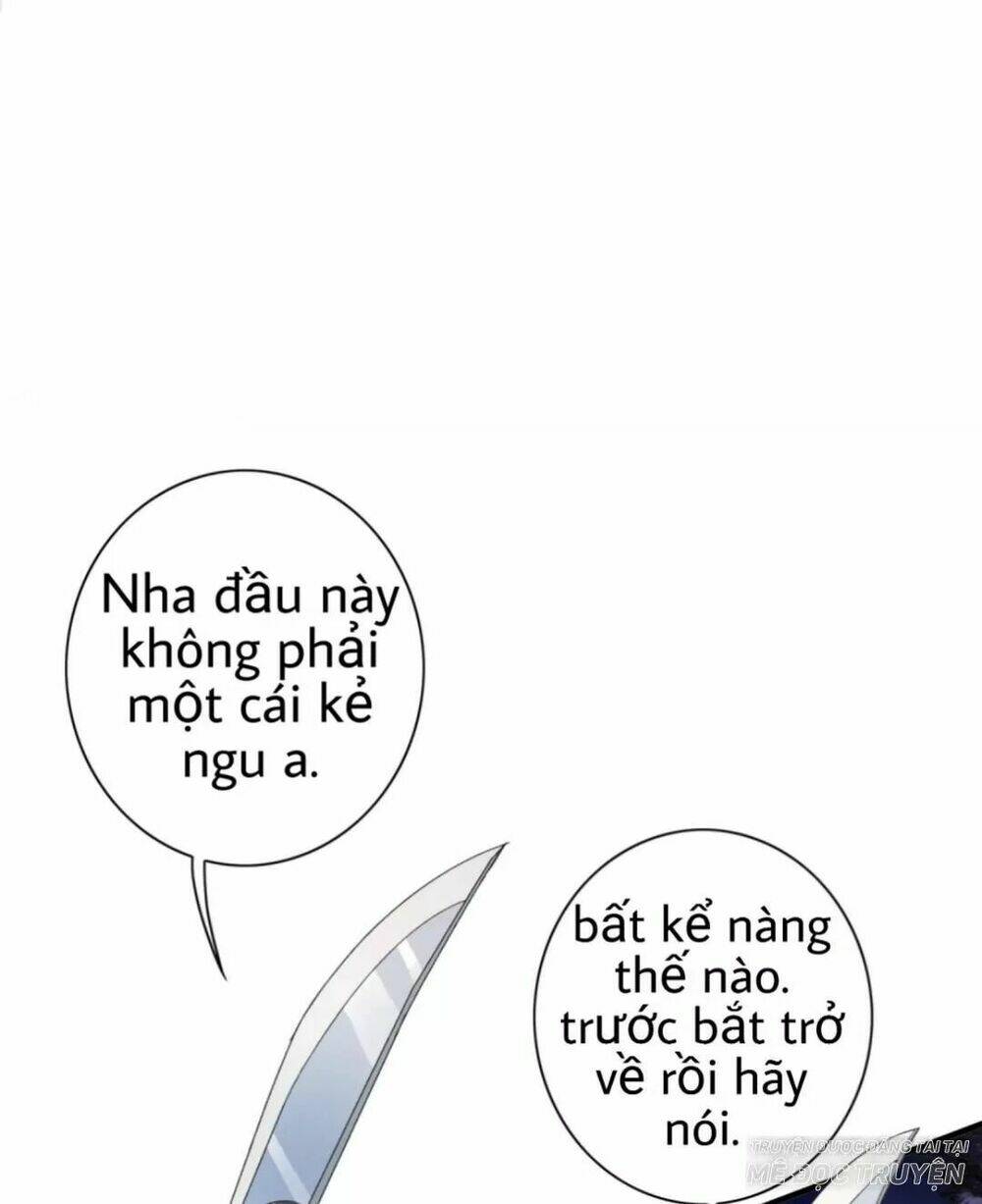 Bạch Liên Yêu Cơ Người: Chapter 4