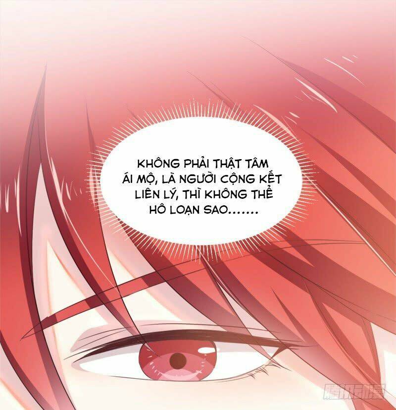 Trò Chơi Trừng Phạt: Chapter 53